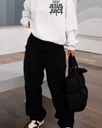 Jesus Juice Hoodie