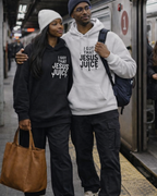 Jesus Juice Hoodie