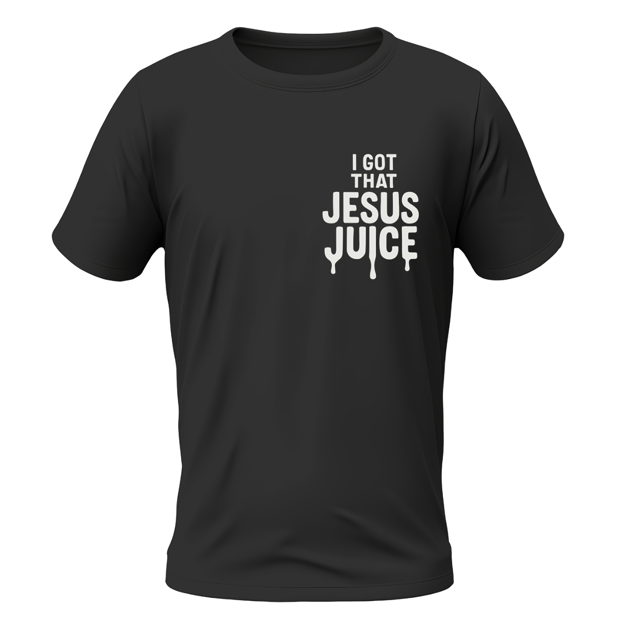Jesus Juice T-shirt