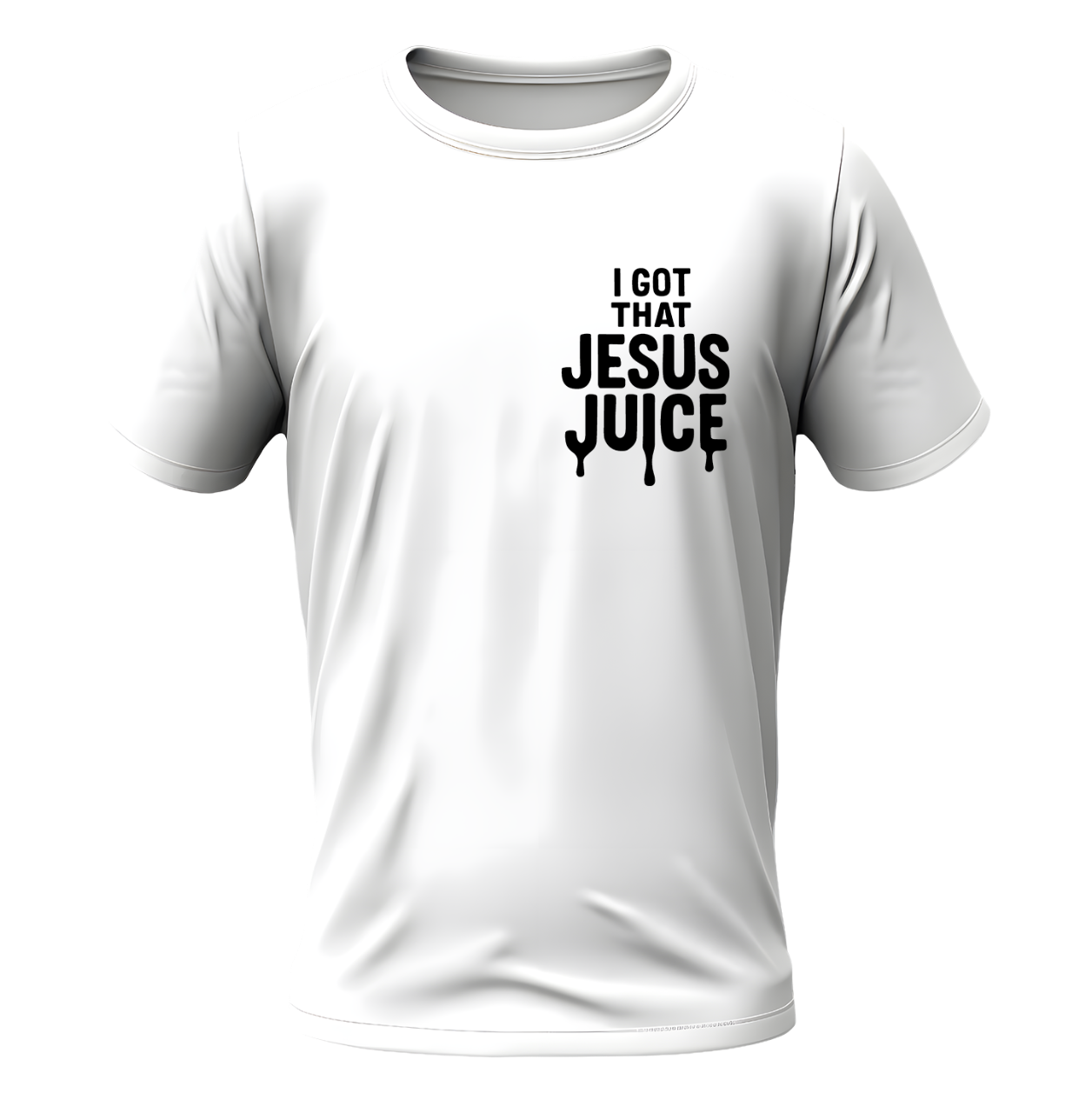 Jesus Juice T-shirt