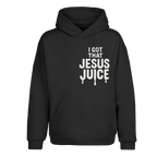 Jesus Juice Hoodie
