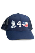 Pray 4 America BLU