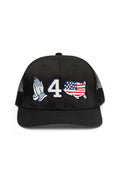 Pray 4 America BLK