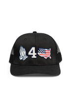 Pray 4 America BLK