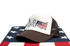 Pray 4 America WHT
