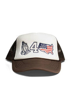 Pray 4 America WHT