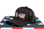 Pray 4 America BLK